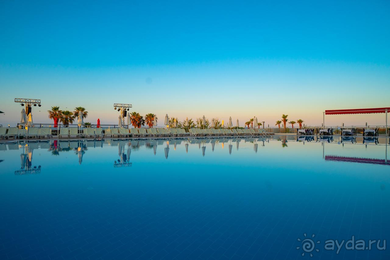 Хороший отель 