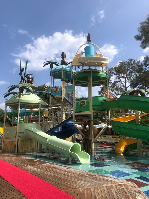 Очень хороший отель для непритязательных туристов Очень хороший отель для непритязательных туристов