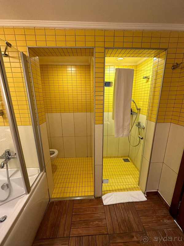 Очень хороший отель для непритязательных туристов