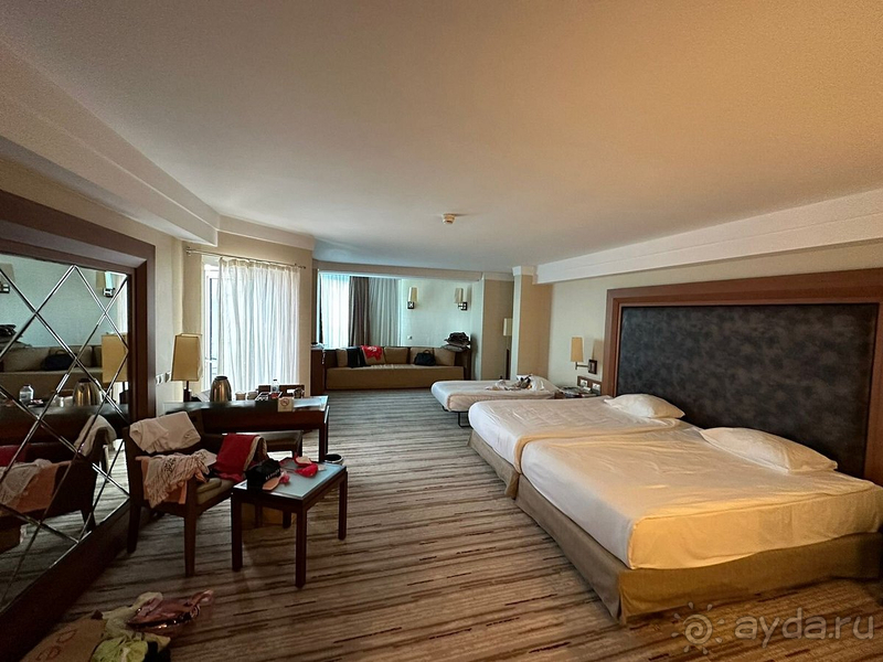 Очень хороший отель для непритязательных туристов Очень хороший отель для непритязательных туристов