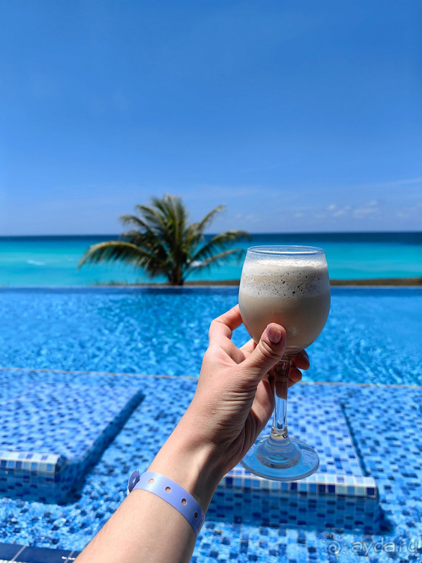 Мы довольны, отель советую! 