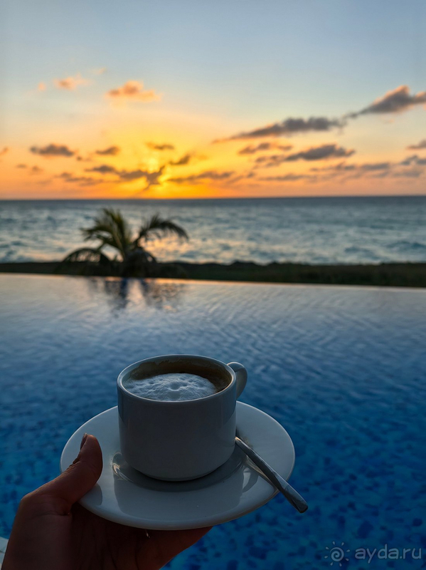 Мы довольны, отель советую! 