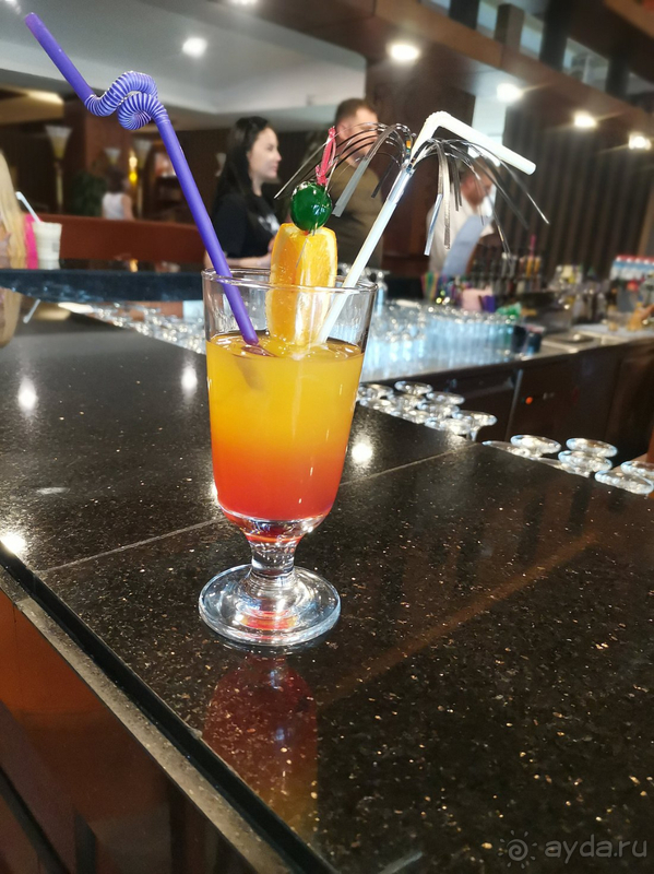 Хороший отель для семейного отдыха