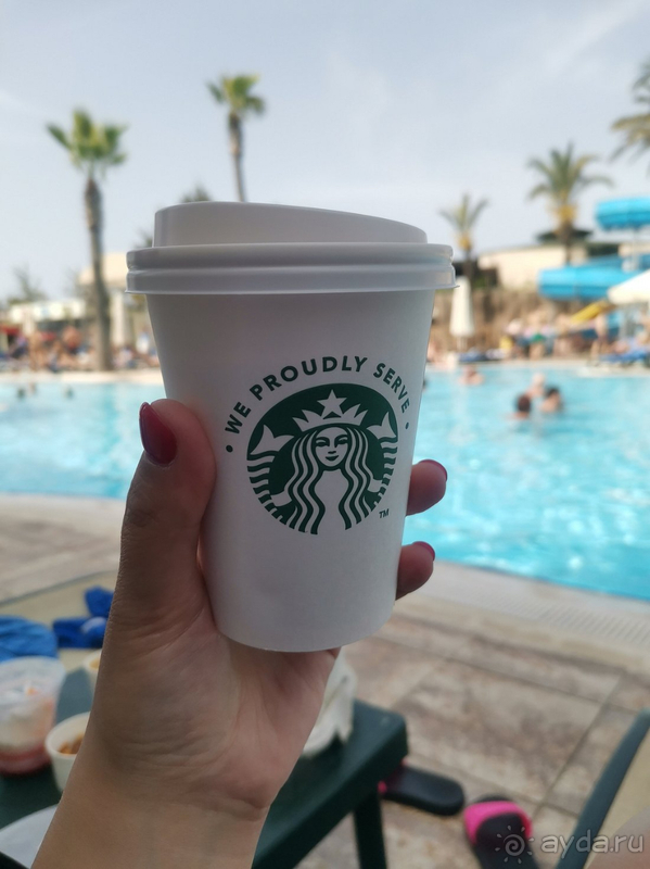 Хороший отель для семейного отдыха