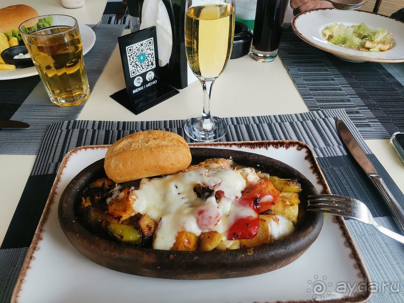 Хороший отель для семейного отдыха