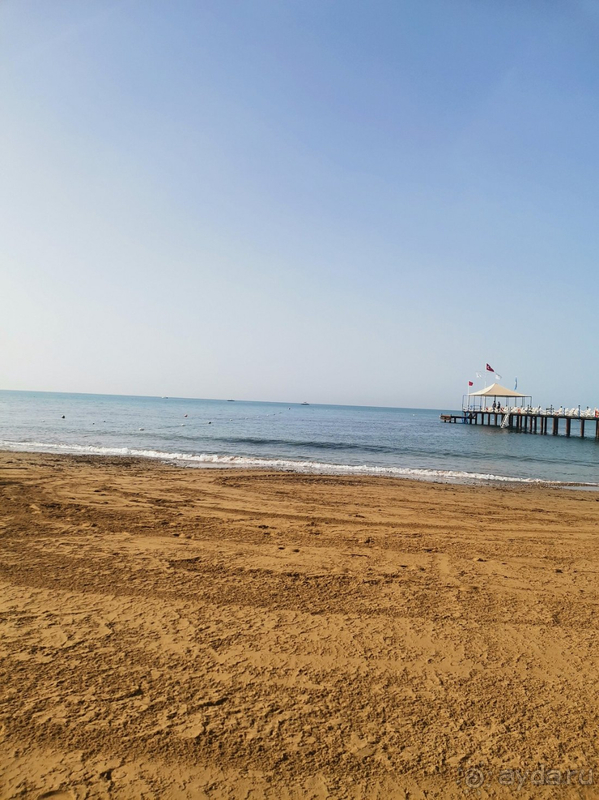 Хороший отель для семейного отдыха