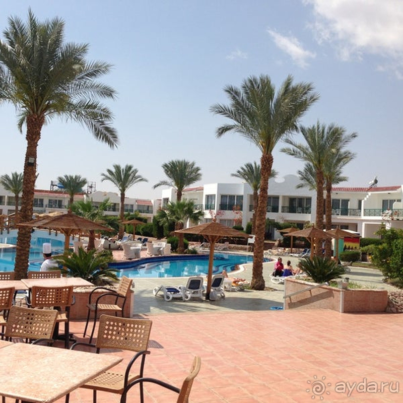 Очень экономичный отель