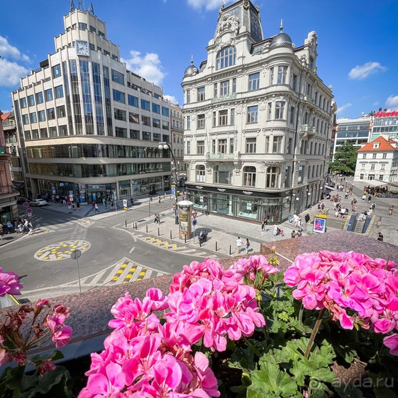  ОЧень понравилось в этом отеле, обязательно сюда вернемся