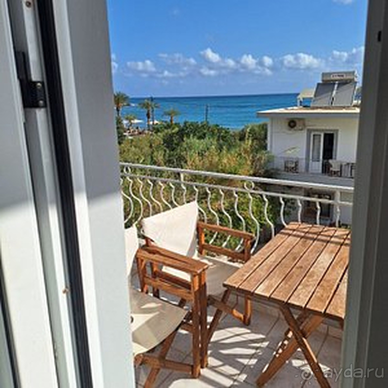 Очень понравилось отдыхать в Nana Golden Beach Очень понравилось отдыхать в Nana Golden Beach