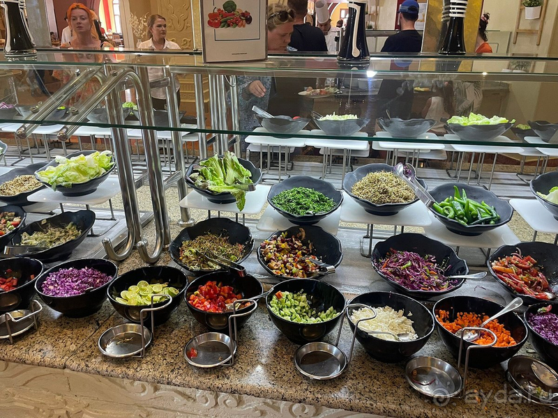 Хороший отель