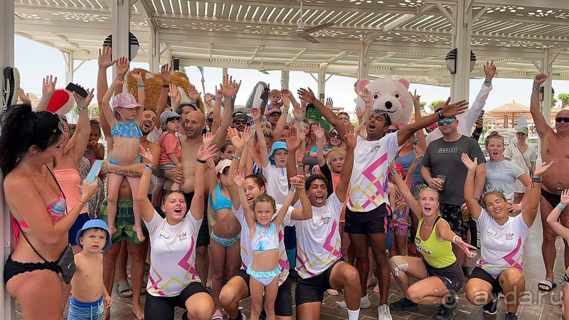 Хороший отель