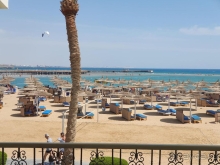 Солнце, снорклинг, пиво