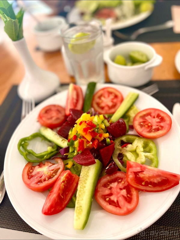 фото Jaz Fayrouz Resort