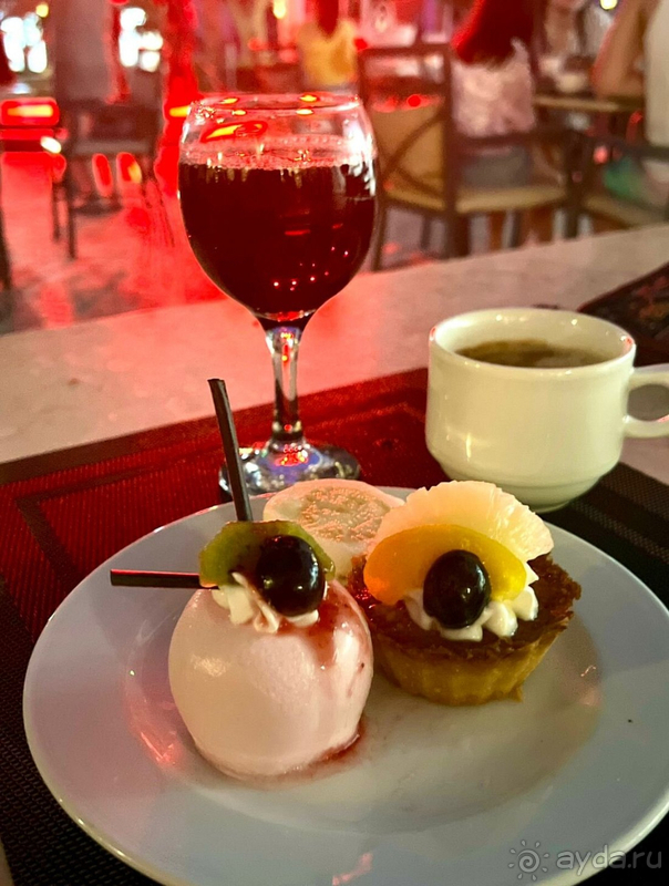 фото Jaz Fayrouz Resort