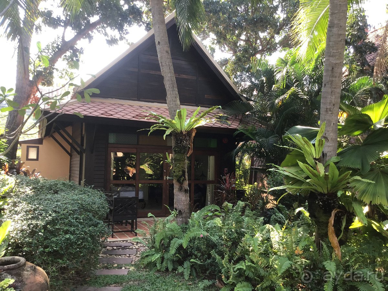 Альбом отзыва "Прекрасный отель с домашней атмосферой"