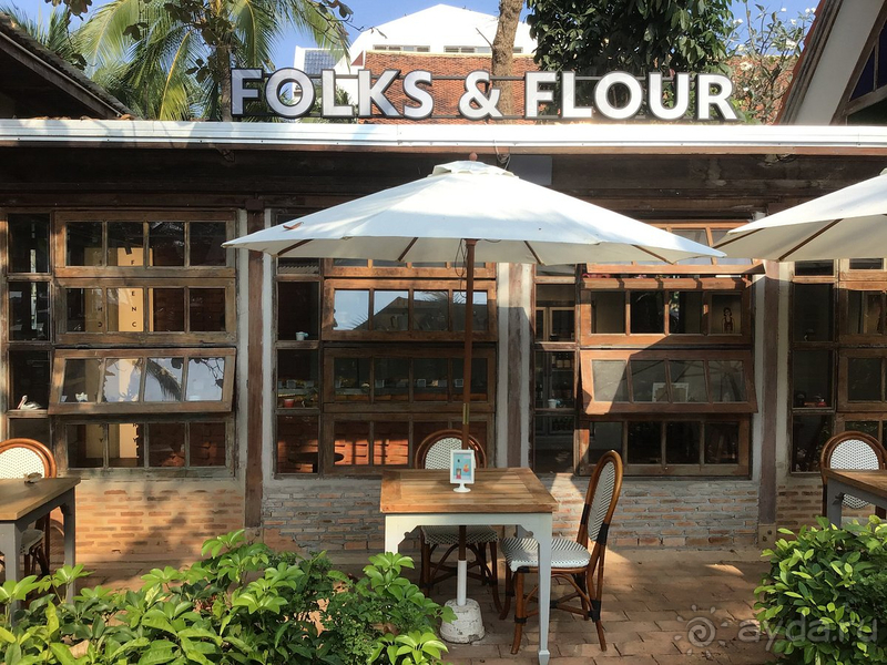 Альбом отзыва "Прекрасный отель с домашней атмосферой"