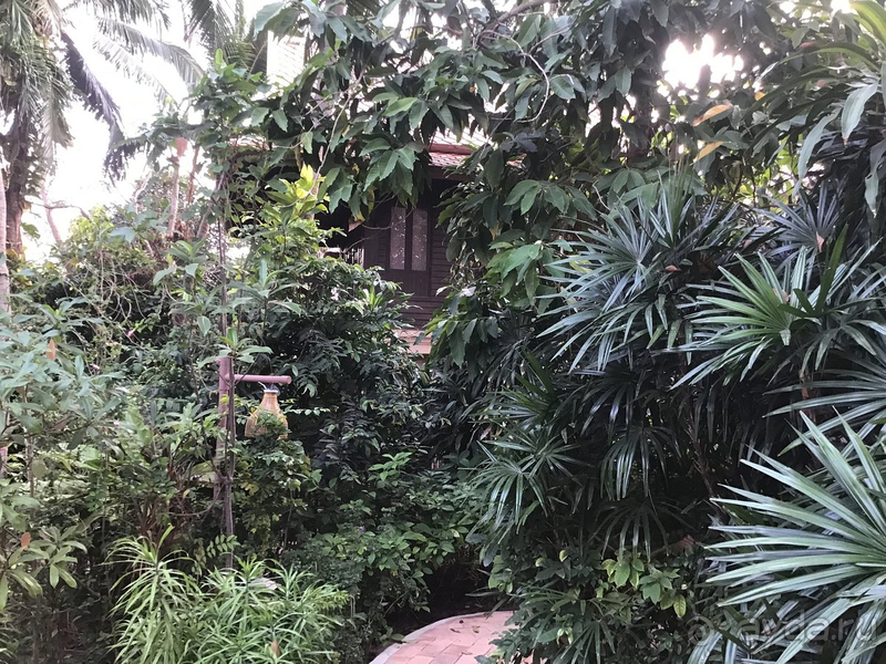 фото Rabbit Resort