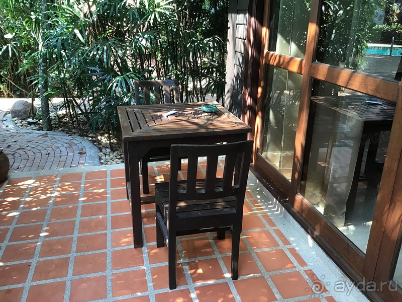 Прекрасный отель с домашней атмосферой