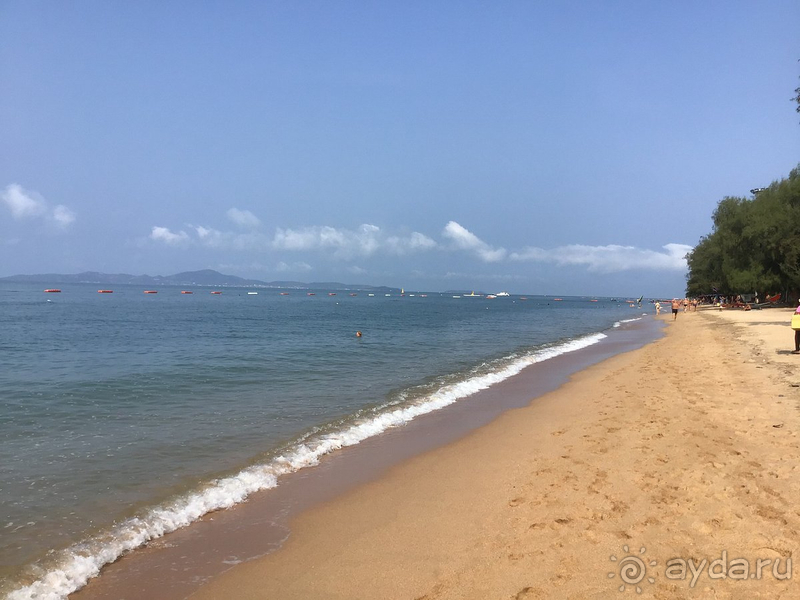 Альбом отзыва "Прекрасный отель с домашней атмосферой"