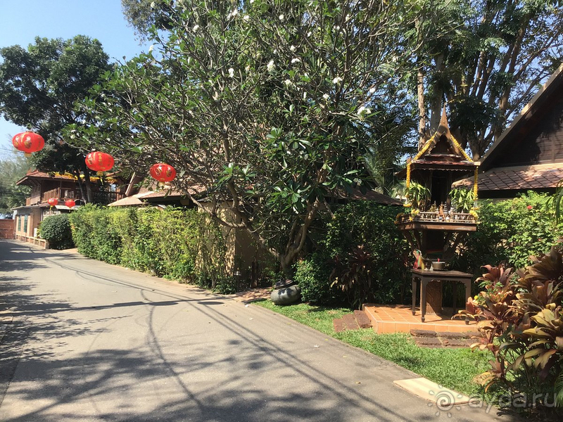 Альбом отзыва "Прекрасный отель с домашней атмосферой"