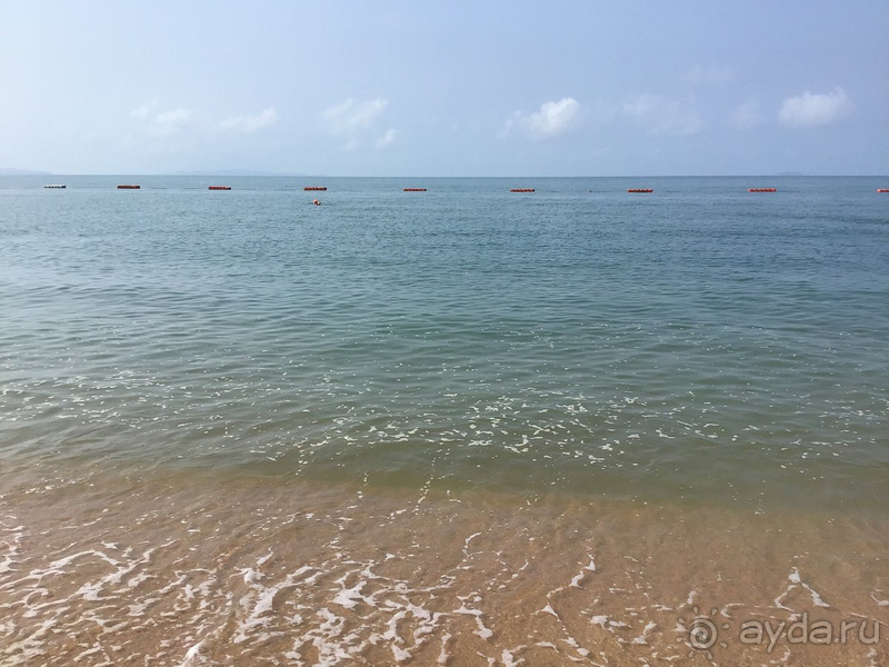 Альбом отзыва "Прекрасный отель с домашней атмосферой"