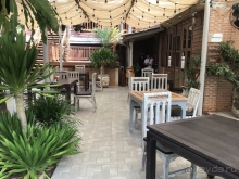 Альбом отзыва "Прекрасный отель с домашней атмосферой"