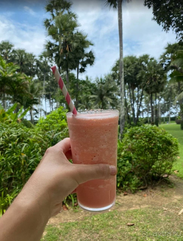 В Club Med Phuket прекрасно все!