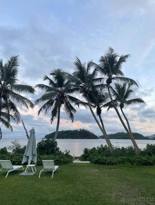 Прекрасный отдых Прекрасный отдых