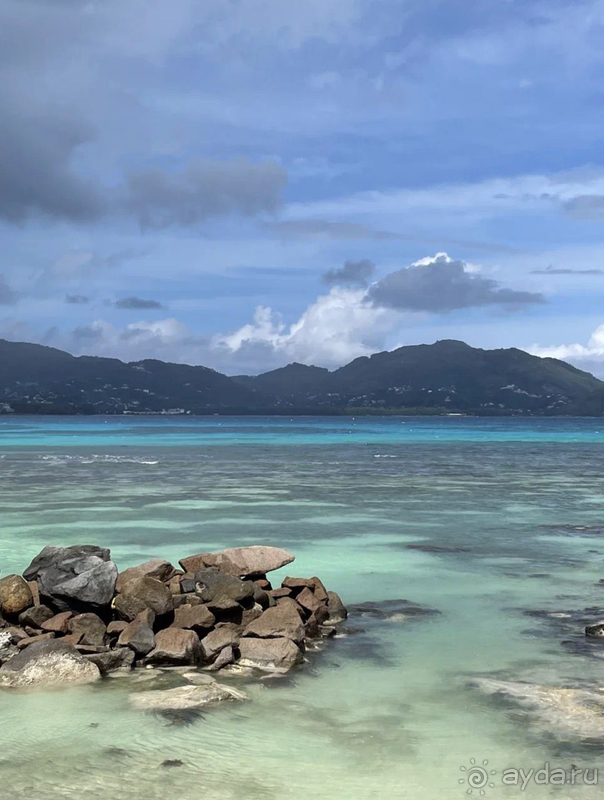 Прекрасный отдых