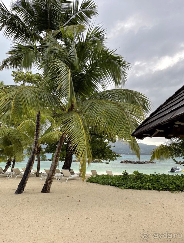 Прекрасный отдых