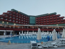 фото Delphin Deluxe Resort