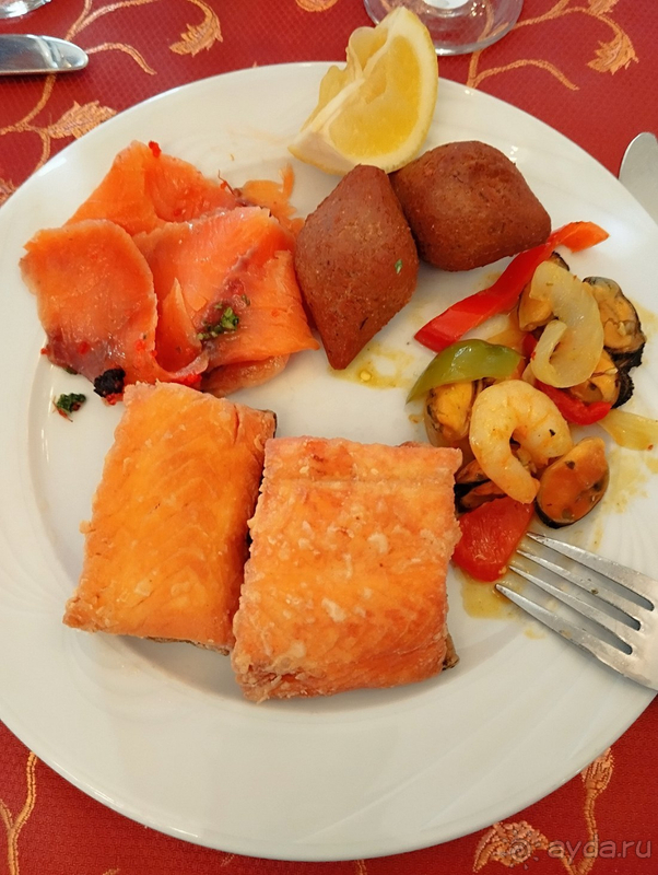 Отличный отдых на высоком уровне