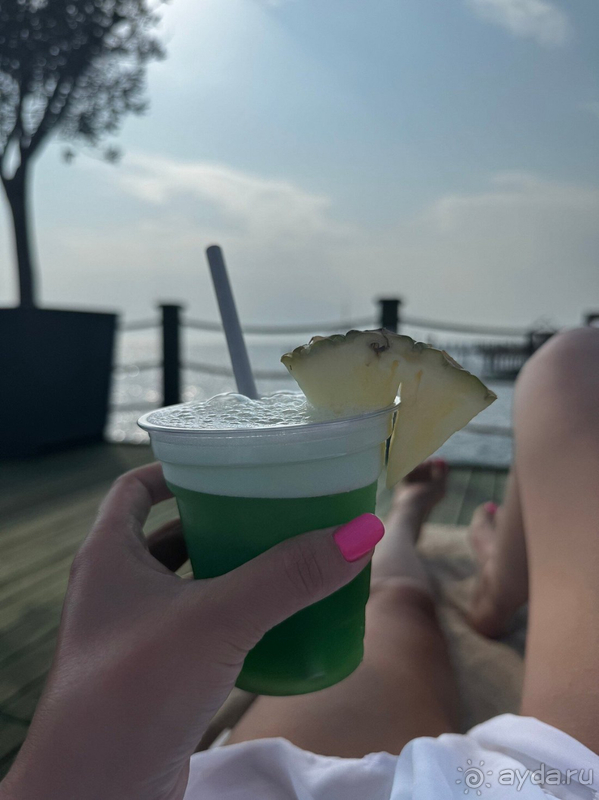 Самый лучший отдых в Сиде. Возвращение в Arum Barut Collection спустя 5 лет.