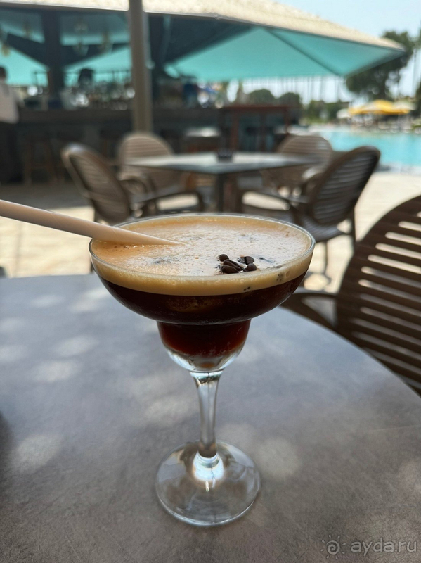 Самый лучший отдых в Сиде. Возвращение в Arum Barut Collection спустя 5 лет.