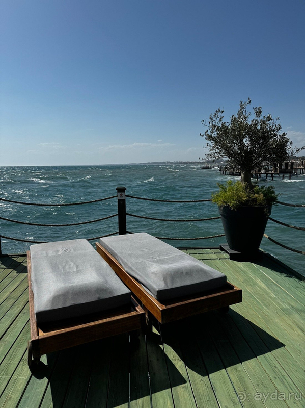 Самый лучший отдых в Сиде. Возвращение в Arum Barut Collection спустя 5 лет.