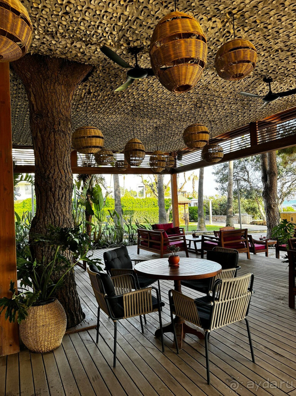 Самый лучший отдых в Сиде. Возвращение в Arum Barut Collection спустя 5 лет.