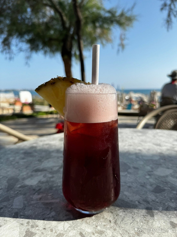 Самый лучший отдых в Сиде. Возвращение в Arum Barut Collection спустя 5 лет.