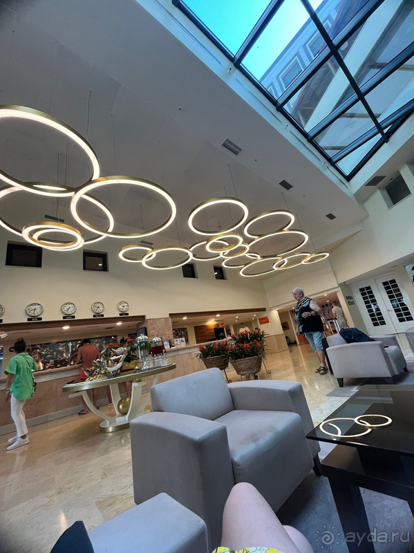 Прекрасный отель 🫶