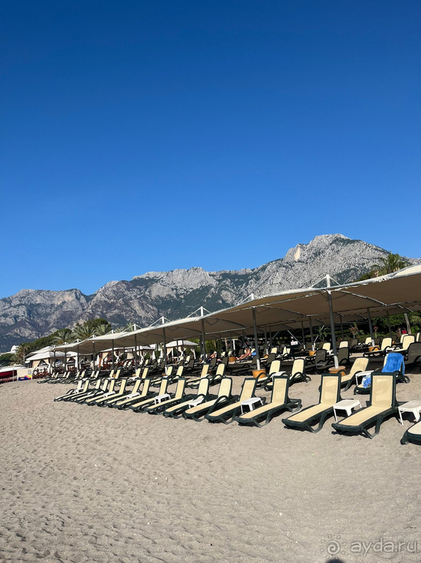 Прекрасный отель 🫶