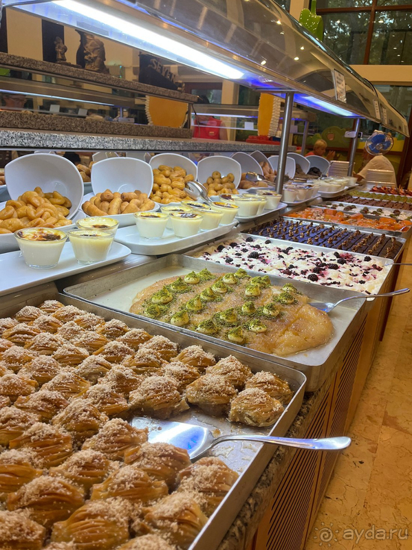 Прекрасный отель 🫶