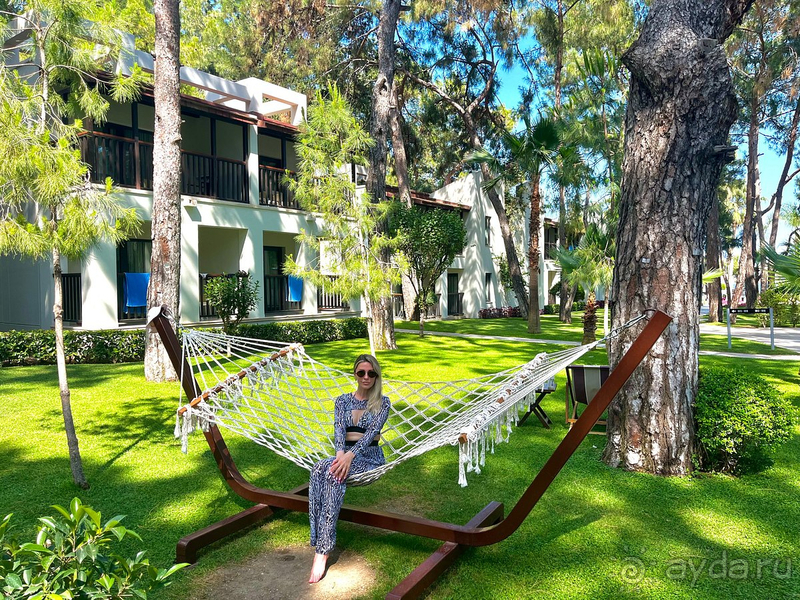 Прекрасный отель 🫶