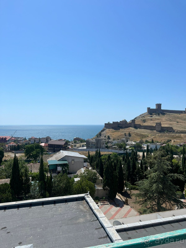 Стоит закрыть глаза на недостатки, тогда отдых пройдет хорошо.