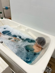 Настало время позаботиться о здоровье и вкусно поесть.