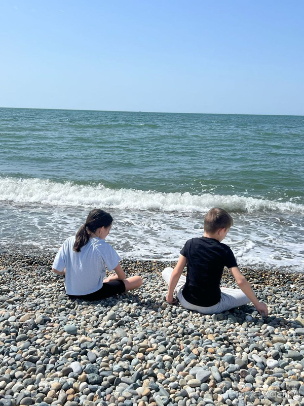 Настало время позаботиться о здоровье и вкусно поесть.