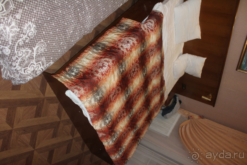 Зимний отдых удался. 