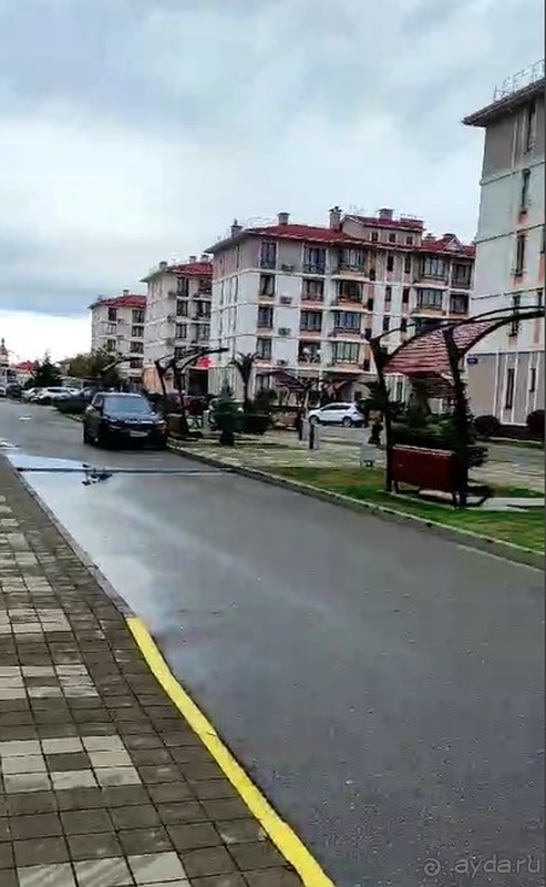 Спальный отель