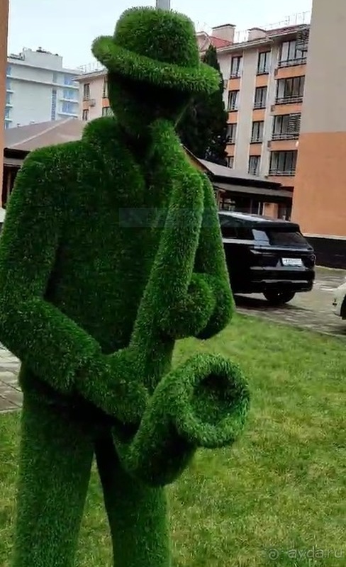 Спальный отель