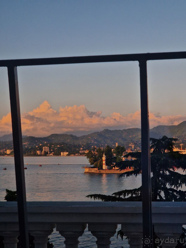 Хороший отель!