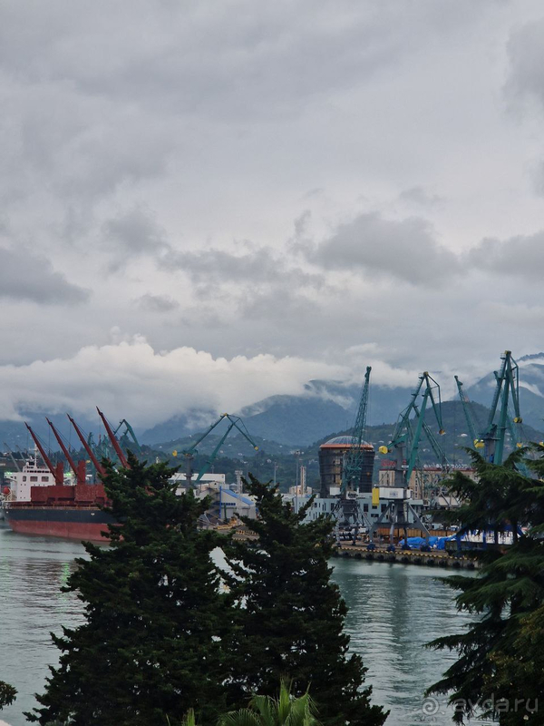 Хороший отель!