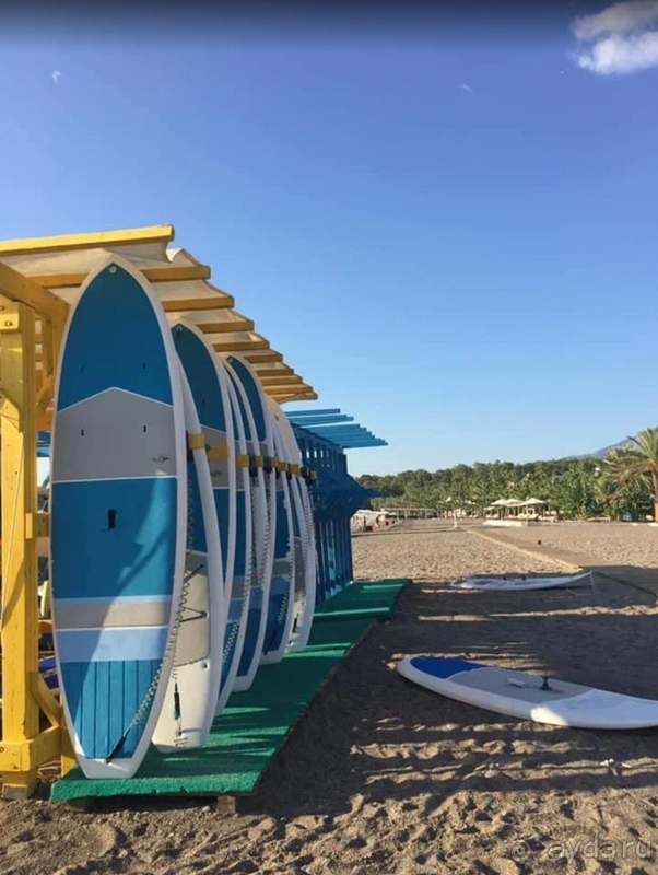 Курорт, который навсегда в моем сердце